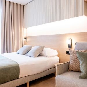 Deluxe Kamer